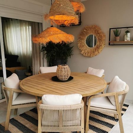 Appartement Chic & Cosy Saint Pierre Exterior foto